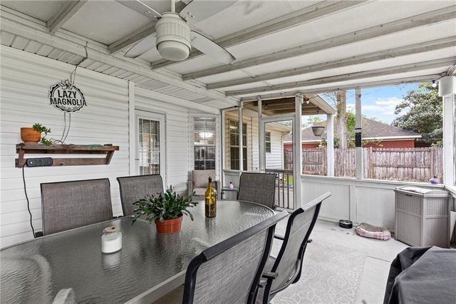 13205 Oak Forge Drive, Mobile, AL 36608