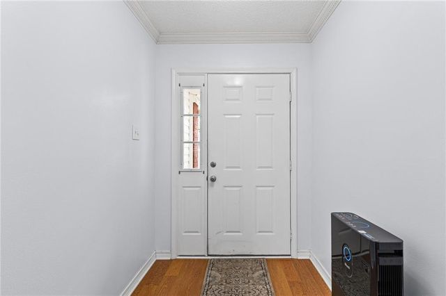 13205 Oak Forge Drive, Mobile, AL 36608