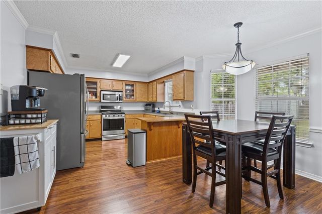 13205 Oak Forge Drive, Mobile, AL 36608