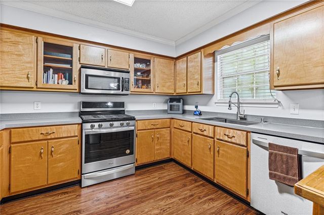 13205 Oak Forge Drive, Mobile, AL 36608