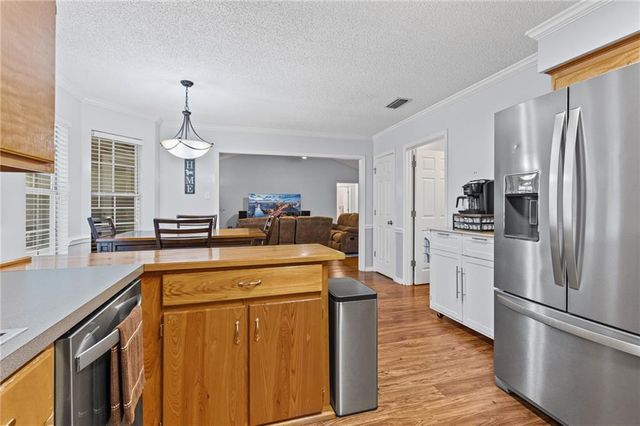 13205 Oak Forge Drive, Mobile, AL 36608