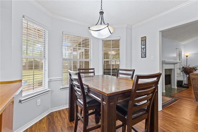 13205 Oak Forge Drive, Mobile, AL 36608