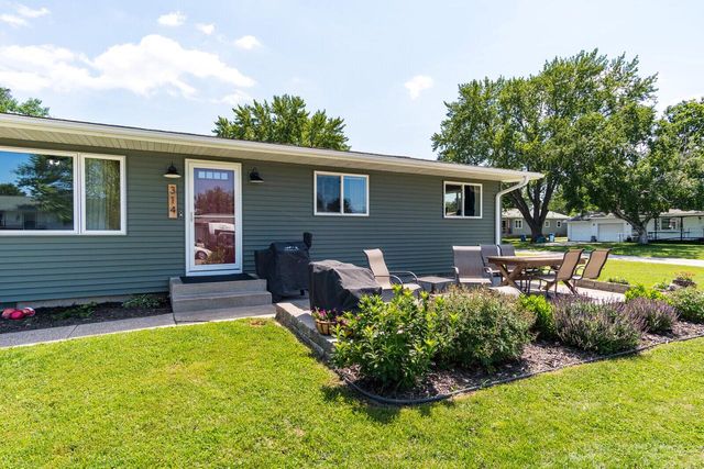 314 Shelly LANE, La Crosse, WI 54603