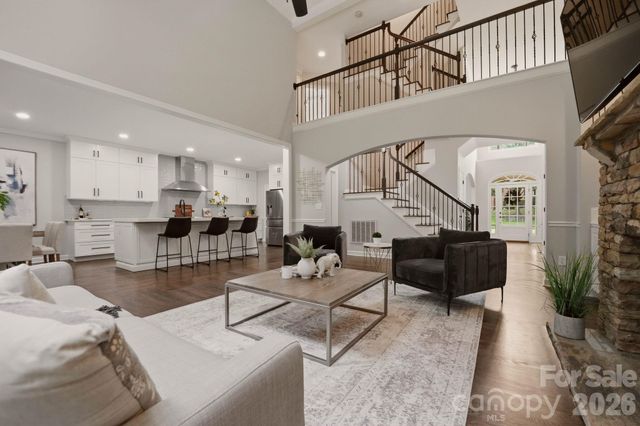 22012 Preswick Drive, Fort Mill, SC 29707