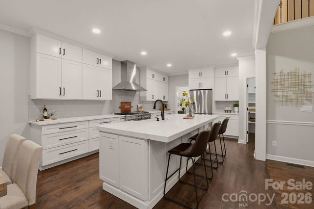 22012 Preswick Drive, Fort Mill, SC 29707