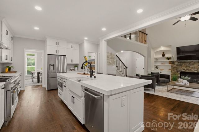 22012 Preswick Drive, Fort Mill, SC 29707