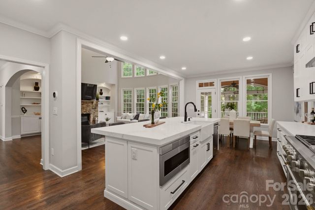 22012 Preswick Drive, Fort Mill, SC 29707