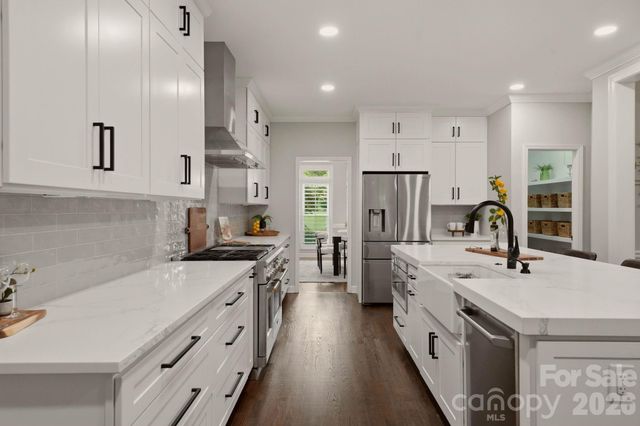 22012 Preswick Drive, Fort Mill, SC 29707