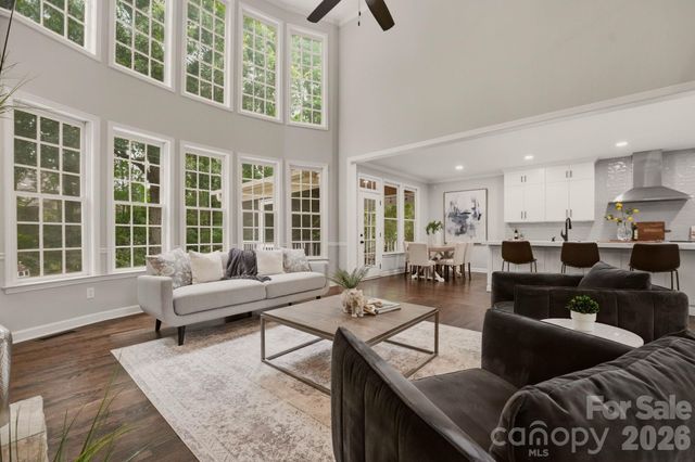 22012 Preswick Drive, Fort Mill, SC 29707