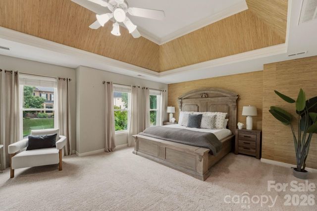 22012 Preswick Drive, Fort Mill, SC 29707