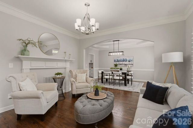 22012 Preswick Drive, Fort Mill, SC 29707