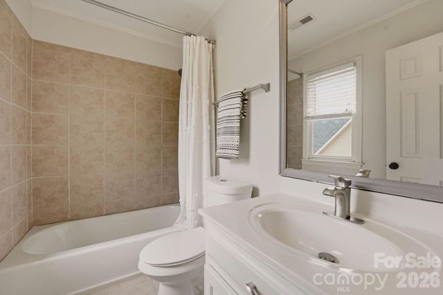 22012 Preswick Drive, Fort Mill, SC 29707