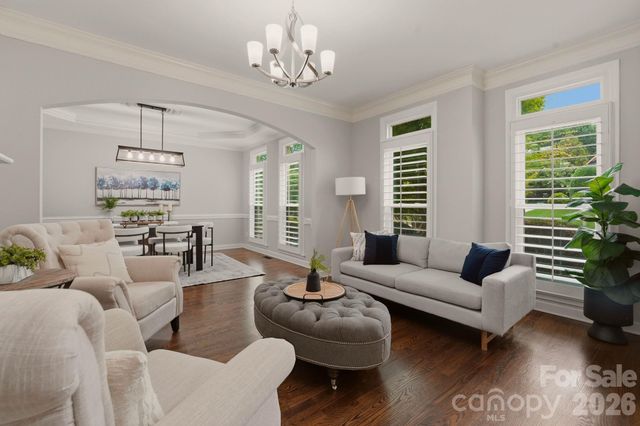 22012 Preswick Drive, Fort Mill, SC 29707