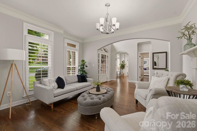 22012 Preswick Drive, Fort Mill, SC 29707
