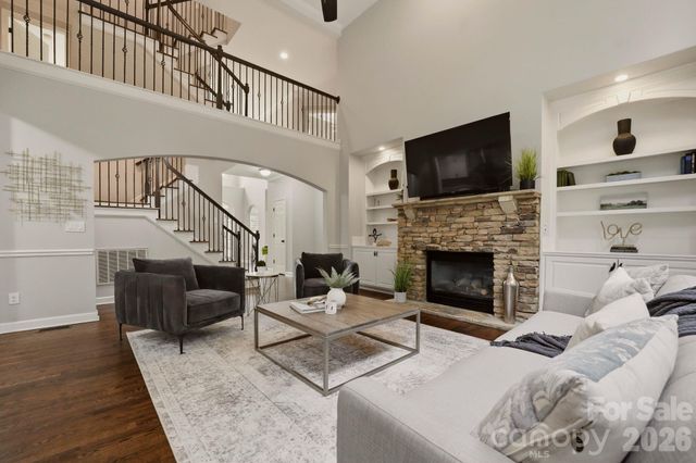 22012 Preswick Drive, Fort Mill, SC 29707