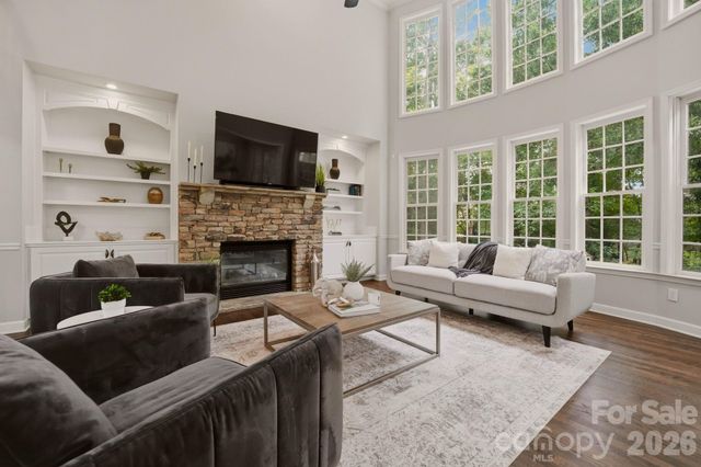 22012 Preswick Drive, Fort Mill, SC 29707