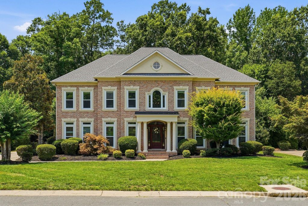 22012 Preswick Drive, Fort Mill, SC 29707