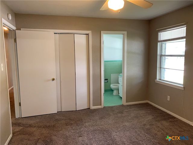 914 Chalk Street, Copperas Cove, TX 76522