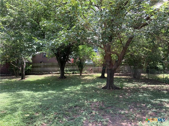 914 Chalk Street, Copperas Cove, TX 76522