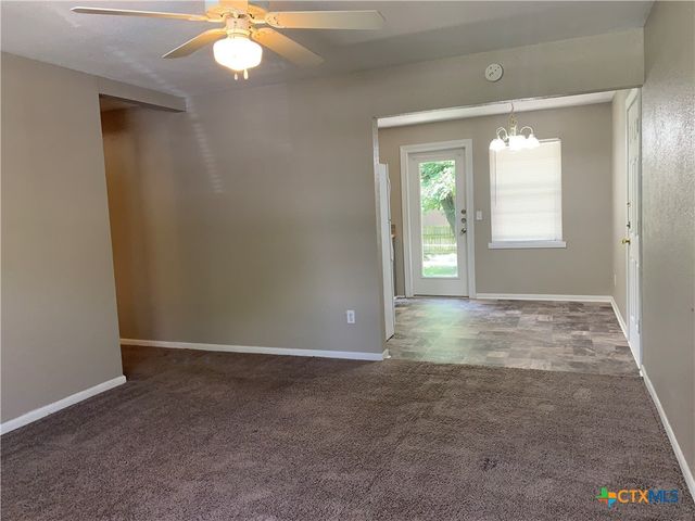 914 Chalk Street, Copperas Cove, TX 76522