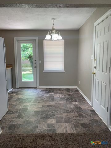 914 Chalk Street, Copperas Cove, TX 76522