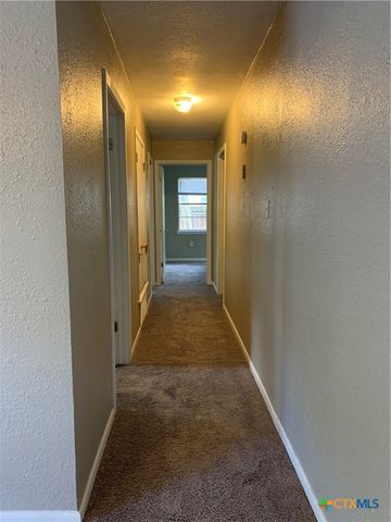 914 Chalk Street, Copperas Cove, TX 76522