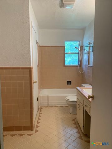 914 Chalk Street, Copperas Cove, TX 76522