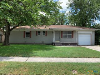 914 Chalk Street, Copperas Cove, TX 76522