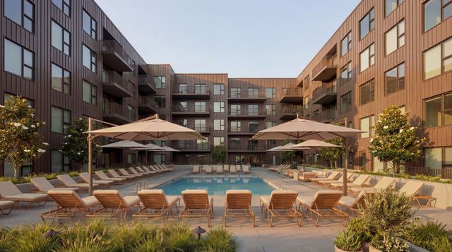 1107 8th Ave S Apt 207, Nashville, TN 37203