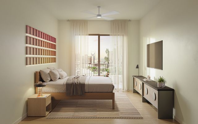 1107 8th Ave S Apt 207, Nashville, TN 37203