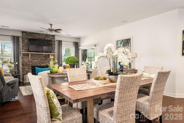 8400 Bretton Woods Drive, Charlotte, NC 28227