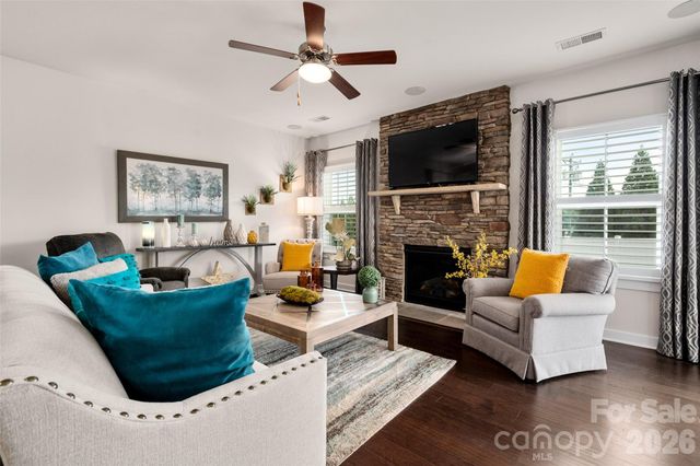 8400 Bretton Woods Drive, Charlotte, NC 28227