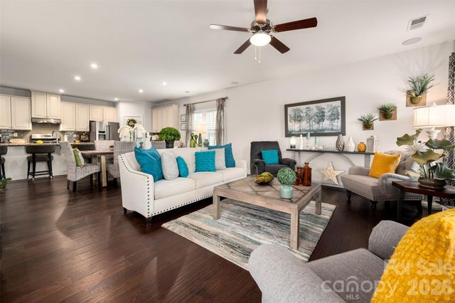 8400 Bretton Woods Drive, Charlotte, NC 28227