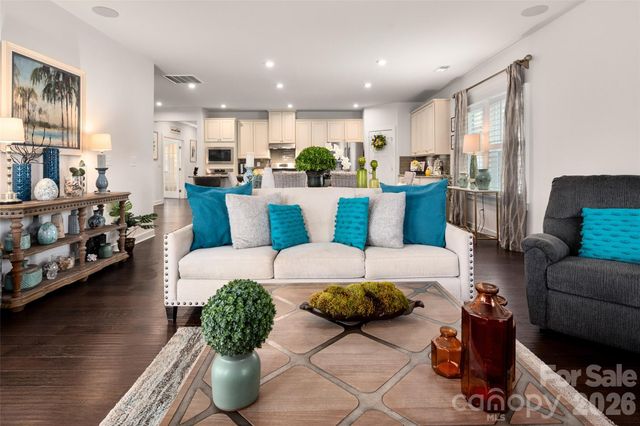 8400 Bretton Woods Drive, Charlotte, NC 28227