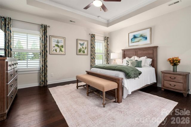 8400 Bretton Woods Drive, Charlotte, NC 28227