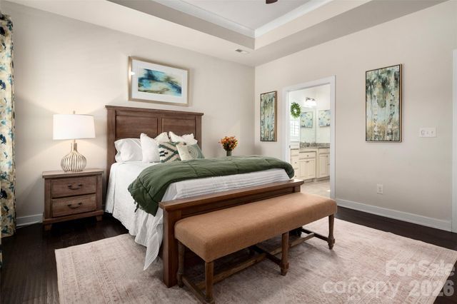 8400 Bretton Woods Drive, Charlotte, NC 28227