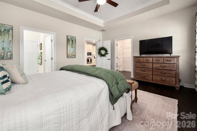 8400 Bretton Woods Drive, Charlotte, NC 28227