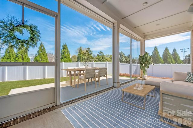 8400 Bretton Woods Drive, Charlotte, NC 28227