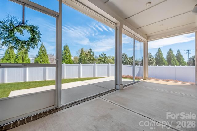 8400 Bretton Woods Drive, Charlotte, NC 28227