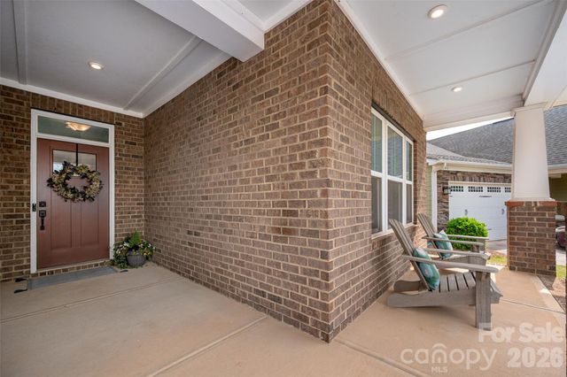 8400 Bretton Woods Drive, Charlotte, NC 28227