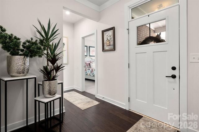 8400 Bretton Woods Drive, Charlotte, NC 28227