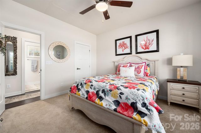 8400 Bretton Woods Drive, Charlotte, NC 28227