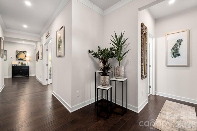 8400 Bretton Woods Drive, Charlotte, NC 28227