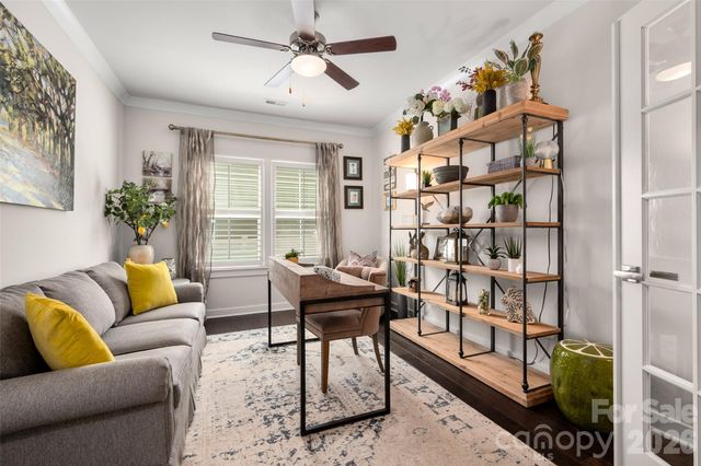 8400 Bretton Woods Drive, Charlotte, NC 28227