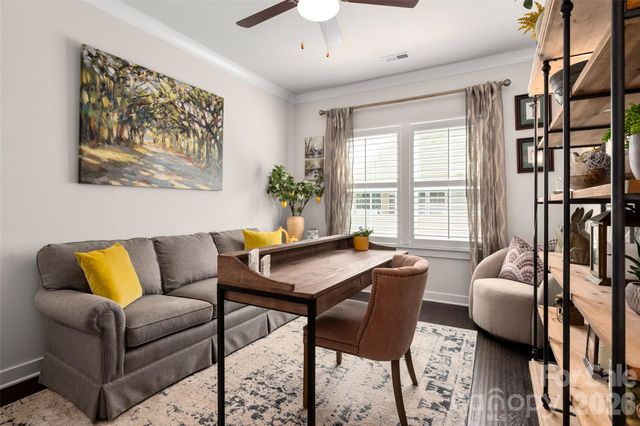 8400 Bretton Woods Drive, Charlotte, NC 28227