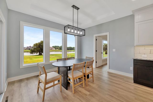 156 S BlueBells Court, Garden Plain, KS 67050