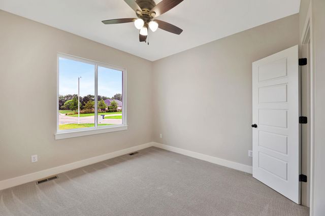 156 S BlueBells Court, Garden Plain, KS 67050