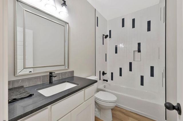 156 S BlueBells Court, Garden Plain, KS 67050