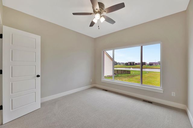 156 S BlueBells Court, Garden Plain, KS 67050