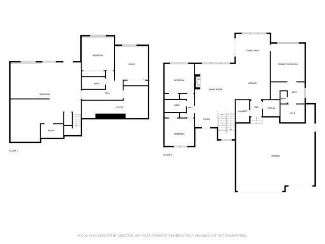 156 S BlueBells Court, Garden Plain, KS 67050